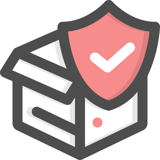 Secure free icon Secure free icon