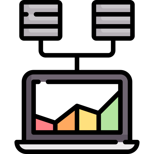 ordenador portátil icono gratis