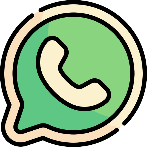 Whatsapp Iconos Gratis De Redes Sociales