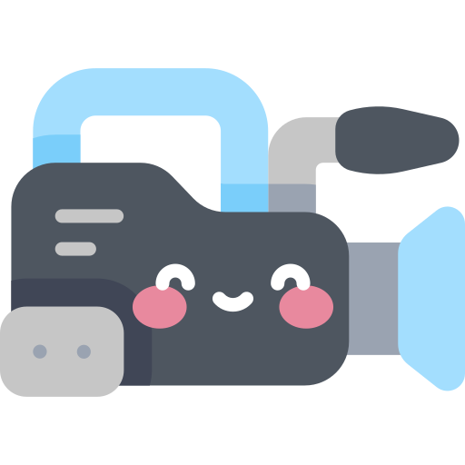 ТВ камера бесплатно иконка