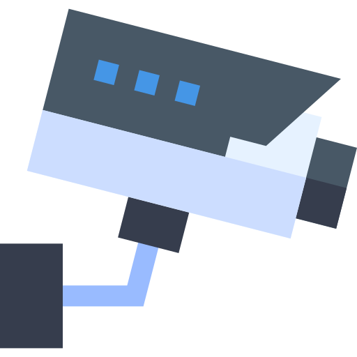 cctv kostenlos Icon cctv kostenlos Icon