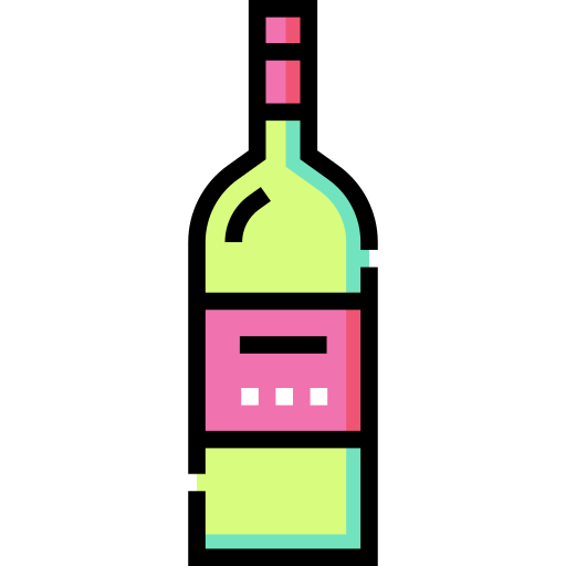 du vin Icône gratuit du vin Icône gratuit