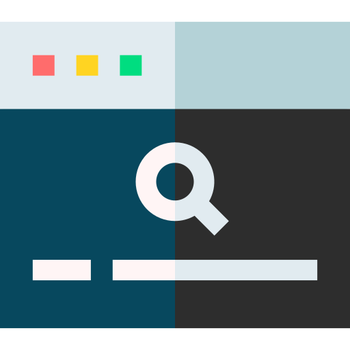 Searcher free icon Searcher free icon