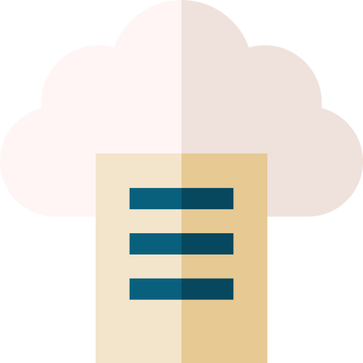 nuage Icône gratuit nuage Icône gratuit