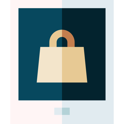 Padlock - free icon