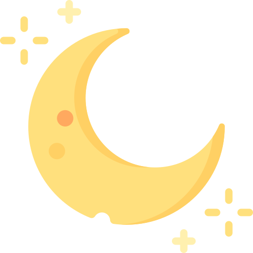 Moon Icon - Download for free – Iconduck