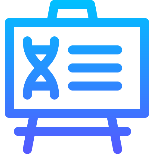 Наука бесплатно иконка