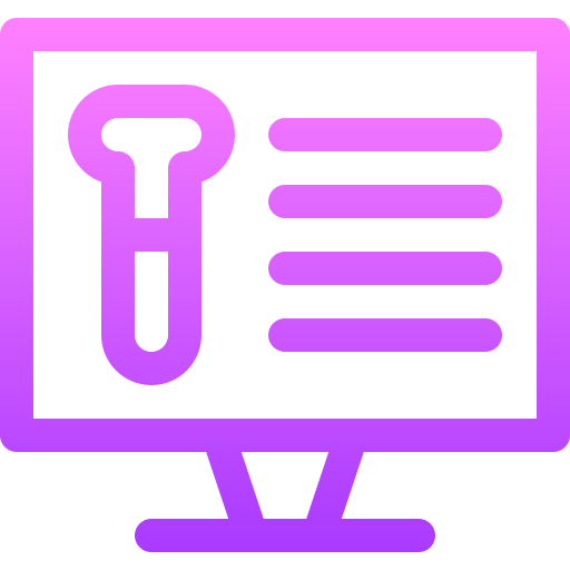 Наука бесплатно иконка