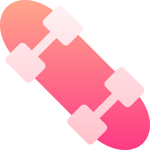 skate grátis ícone
