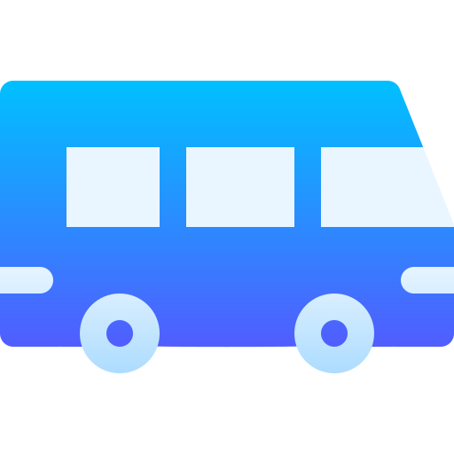 camioneta icono gratis