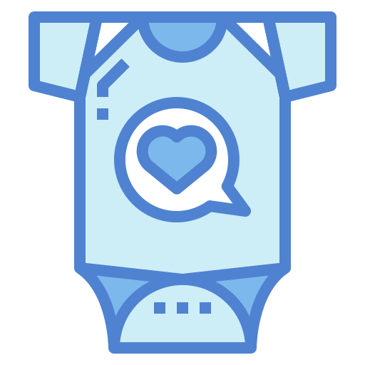 babykleidung kostenlos Icon babykleidung kostenlos Icon