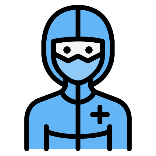 médico icono gratis