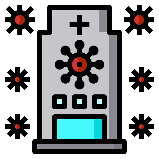 hospital icono gratis