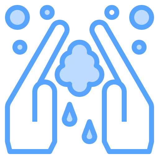 waschen kostenlos Icon waschen kostenlos Icon