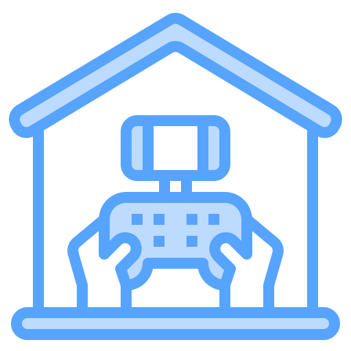 Videogame free icon Videogame free icon