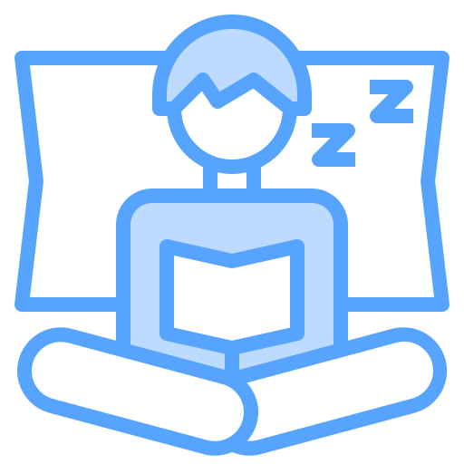 Reading free icon Reading free icon