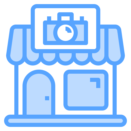 fotógrafo icono gratis