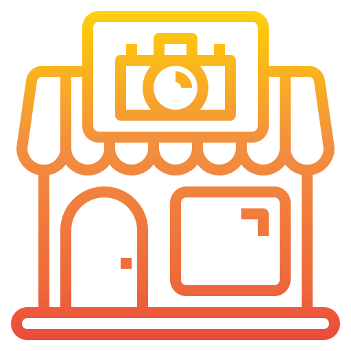 fotógrafo icono gratis