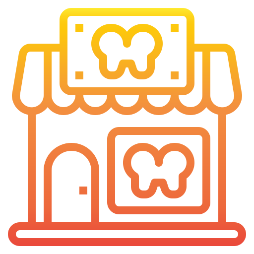 치과 의사 무료 아이콘