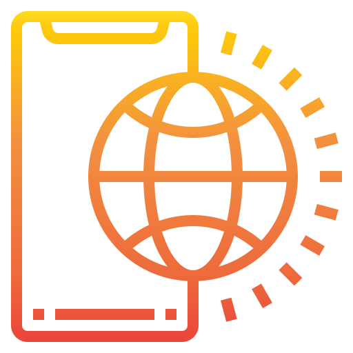 Online free icon Online free icon