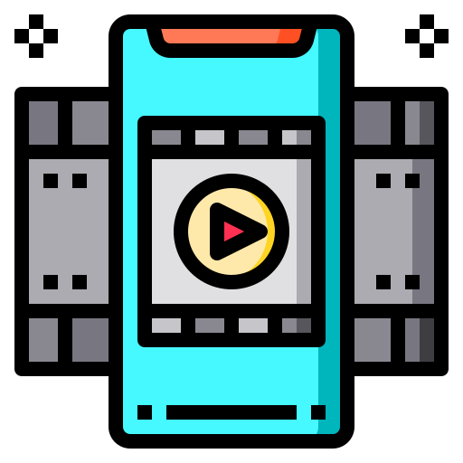 video kostenlos Icon video kostenlos Icon