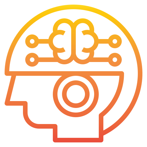 cerebro icono gratis