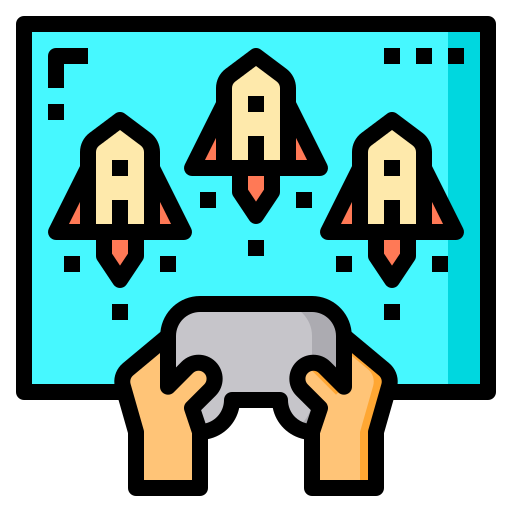 Video display free icon