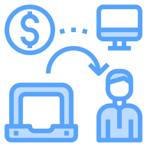 intercambiar icono gratis