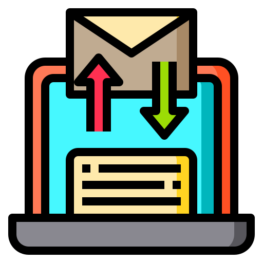 Email free icon