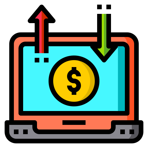 online-banking kostenlos Icon online-banking kostenlos Icon