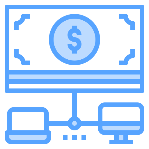paiement en ligne Icône gratuit paiement en ligne Icône gratuit