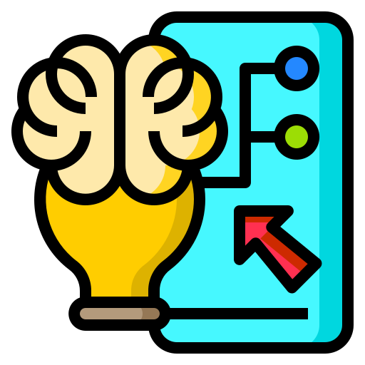 innovación icono gratis