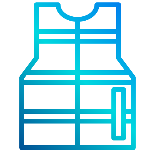 Спасательный жилет бесплатно иконка