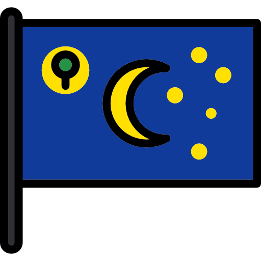 kokosinsel kostenlos Icon kokosinsel kostenlos Icon
