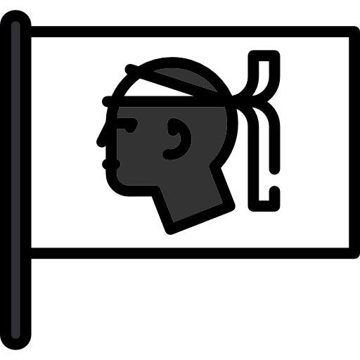 Корсика бесплатно иконка