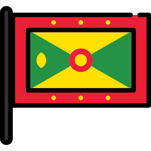grenada kostenlos Icon