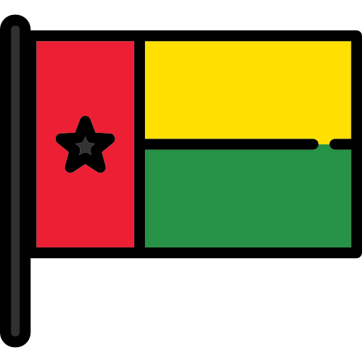 guinea bissau icono gratis