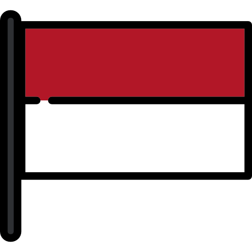 indonesien kostenlos Icon indonesien kostenlos Icon