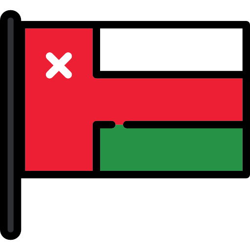oman Icône gratuit oman Icône gratuit