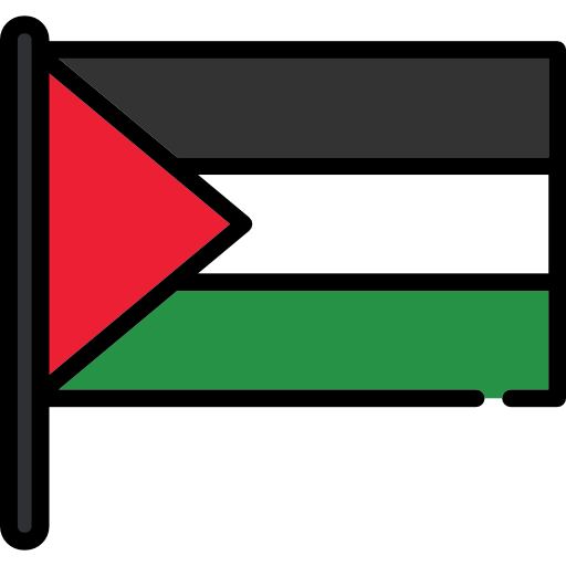 palestina icono gratis