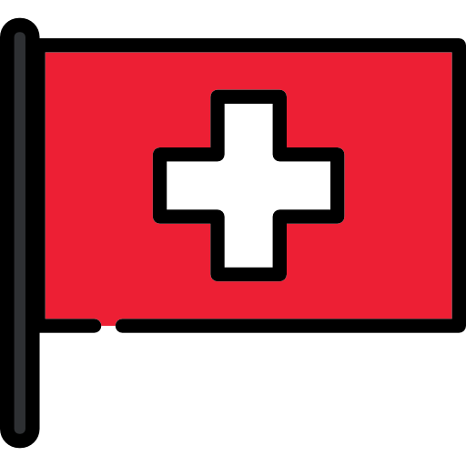 suiza icono gratis