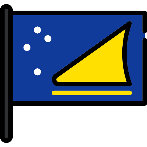 tokelau kostenlos Icon tokelau kostenlos Icon