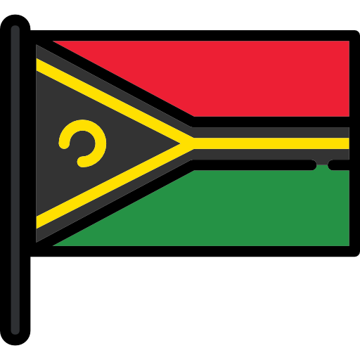 vanuatu icono gratis