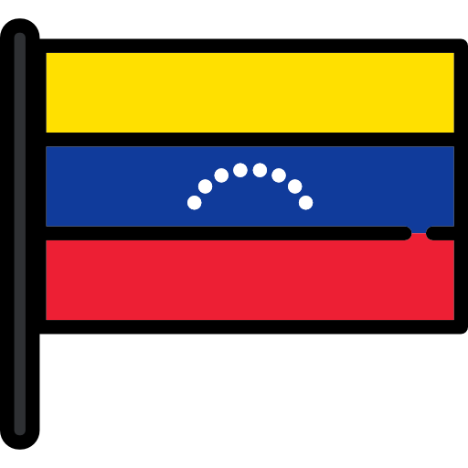 venezuela icono gratis