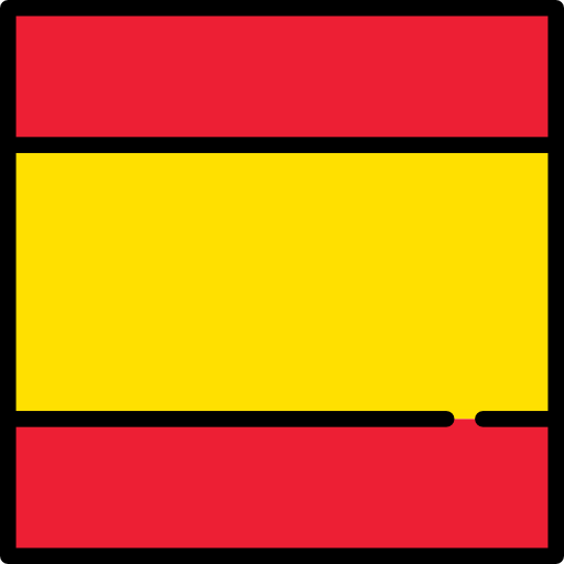 españa icono gratis