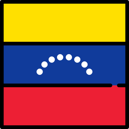 venezuela icono gratis