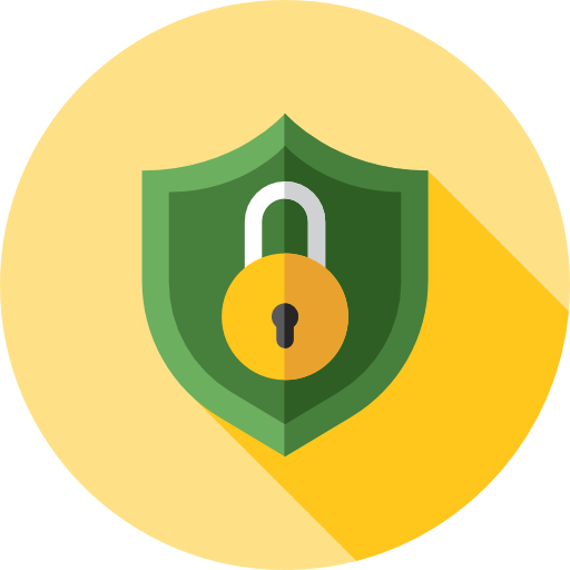 blindaje icono gratis