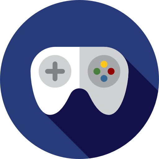 Gamepad - Free technology icons