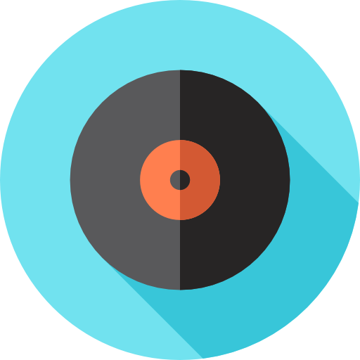 vinyl kostenlos Icon vinyl kostenlos Icon