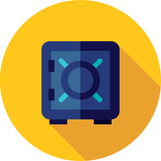 Safebox free icon
